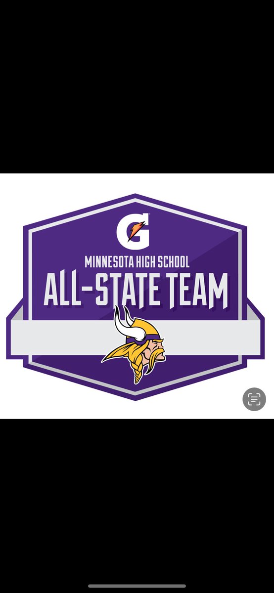 Tanner Zolnosky (@tannerzolnosky) on Twitter photo Excited to be apart of the Minnesota Vikings All-State Team! <a href="/QuarterbackUniv/">Donovan Dooley</a> <a href="/ArcStrokeQB/">THE ARC STROKE QB MENTOR</a> Excited to be apart of the Minnesota Vikings All-State Team! <a href="/QuarterbackUniv/">Donovan Dooley</a> <a href="/ArcStrokeQB/">THE ARC STROKE QB MENTOR</a>