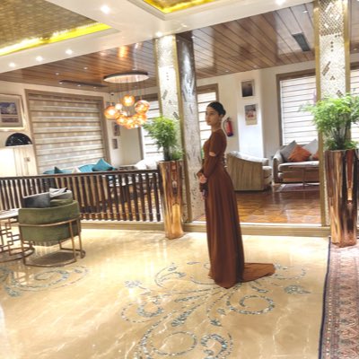 RahTabiya's tweet photo. #NewProfilePic https://t.co/Kone57HzNR