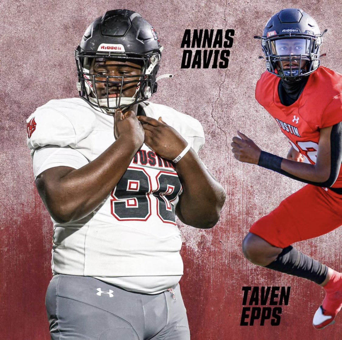 Annas Davis tweet media
