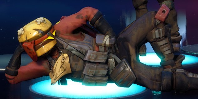 sillystr1ngz's tweet image. post two comfort characters

this sucks neither of these look comforting