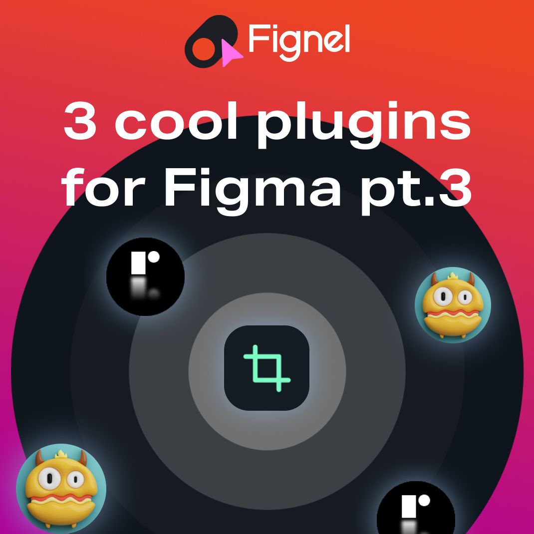 PluginFignel's tweet photo. 🚀 Elevate Figma designs! Auto Crop 🖼️, 3D Transform 🚀, Reflection 🌈. Trim, transform, enhance. Boost creativity! 💡 #FigmaPlugins #DesignMagic #Fignel https://t.co/UOaGRwMtVs
