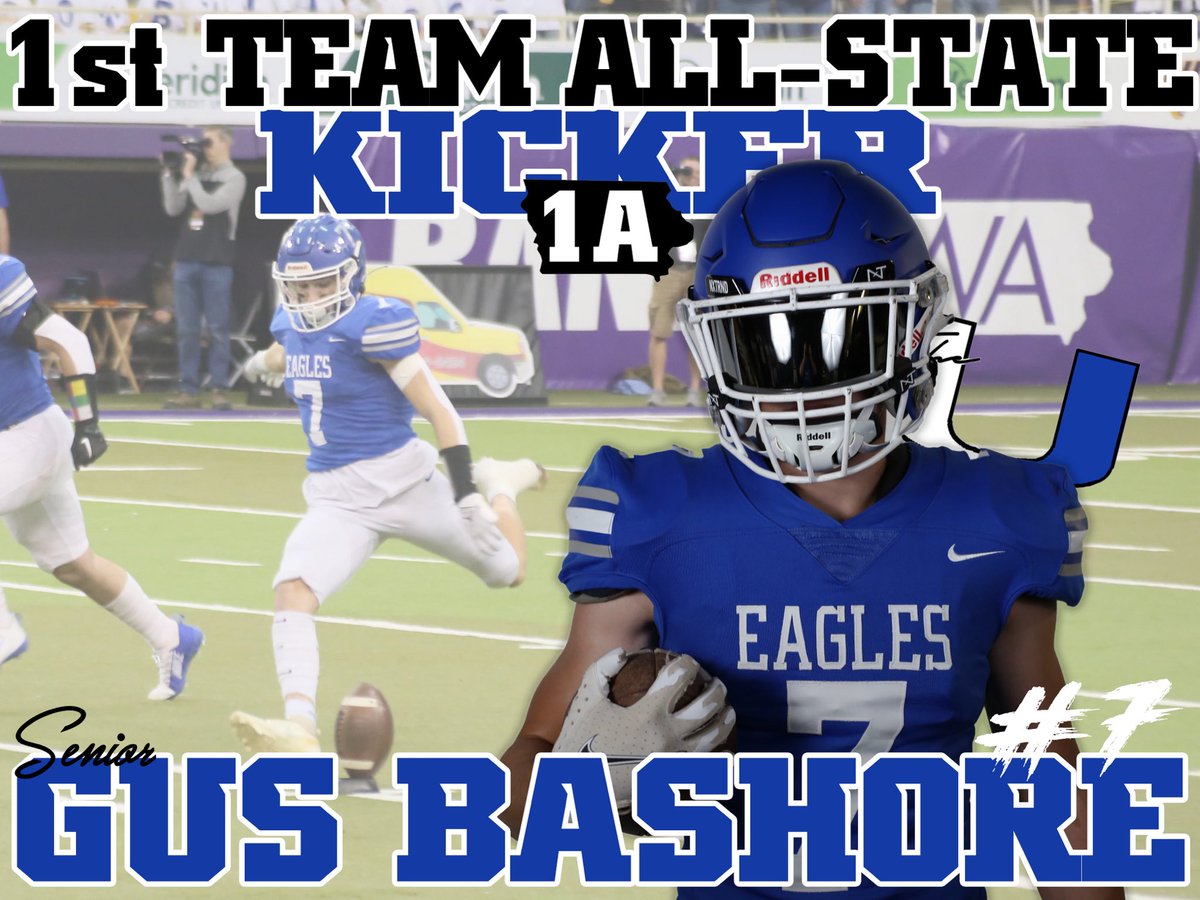 Underwood Football tweet media