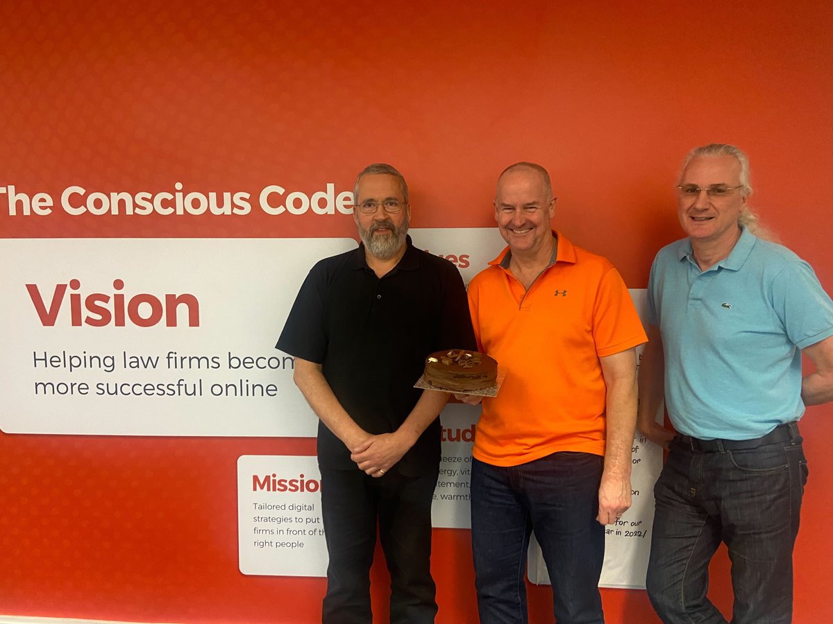 Conscious Solutions tweet media