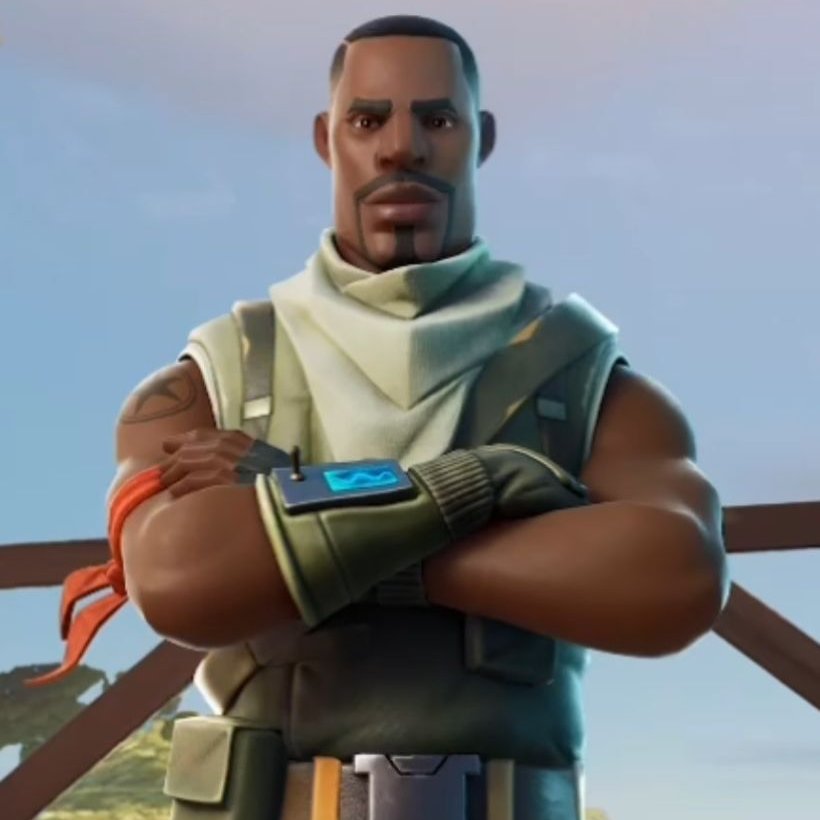 Desenvolvedor brasileiro traz Zumbi dos Palmares para o Fortnite