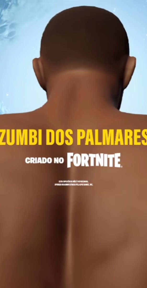 Zumbi dos Palmares  Jogo da PretaHub e Salve Games feito no