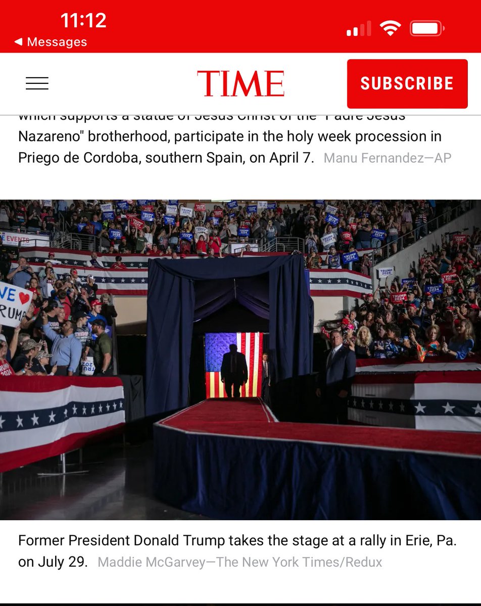 Maddie McGarvey tweet media