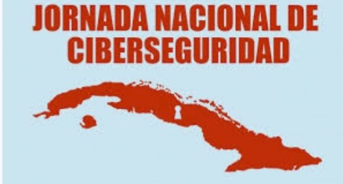 ¡Jornada de Ciberseguridad, el mejor momento para proteger tu tablet, lapto, PC y/o celular!
Acércate a #JovenClubGranma donde te esperan excelentes especialistas para brindarte un servicio de calidad. 🤗👩‍💻😉