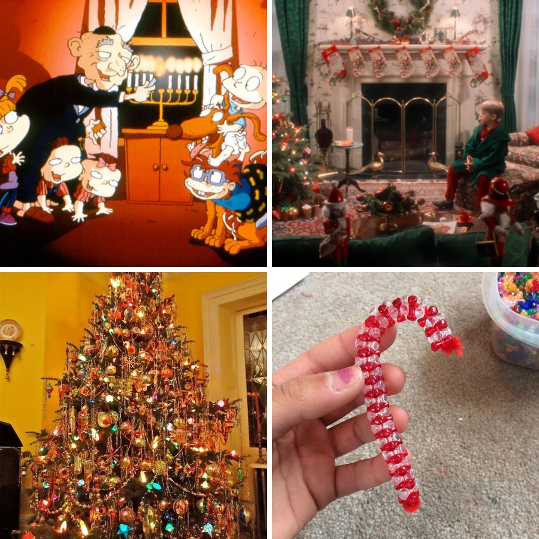 Inspo board for this holiday season