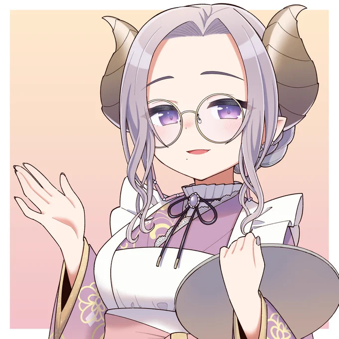 おめでとうございます#メアリ爆誕2023 