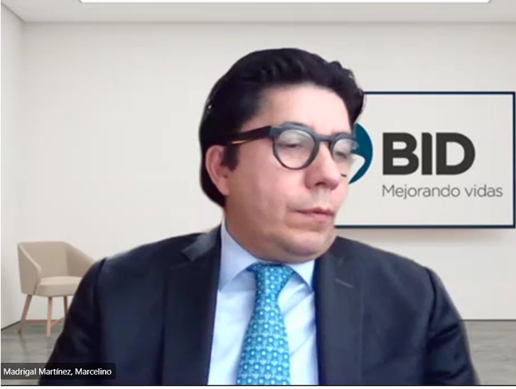 🚨Iniciamos taller nacional RELAC en Costa Rica enfocado en la “Importancia de las #Energías #Renovables ante el #CambioClimático” con participación del Ministro Franz Tattenbach <a href="/CRMinae/">Ministerio de Ambiente y Energía de Costa Rica</a> Rosilena Lindo <a href="/EnergiaPma/">Secretaría Nacional de Energía🇵🇦</a> Marcelino Madrigal <a href="/el_BID/">Banco Interamericano de Desarrollo</a>