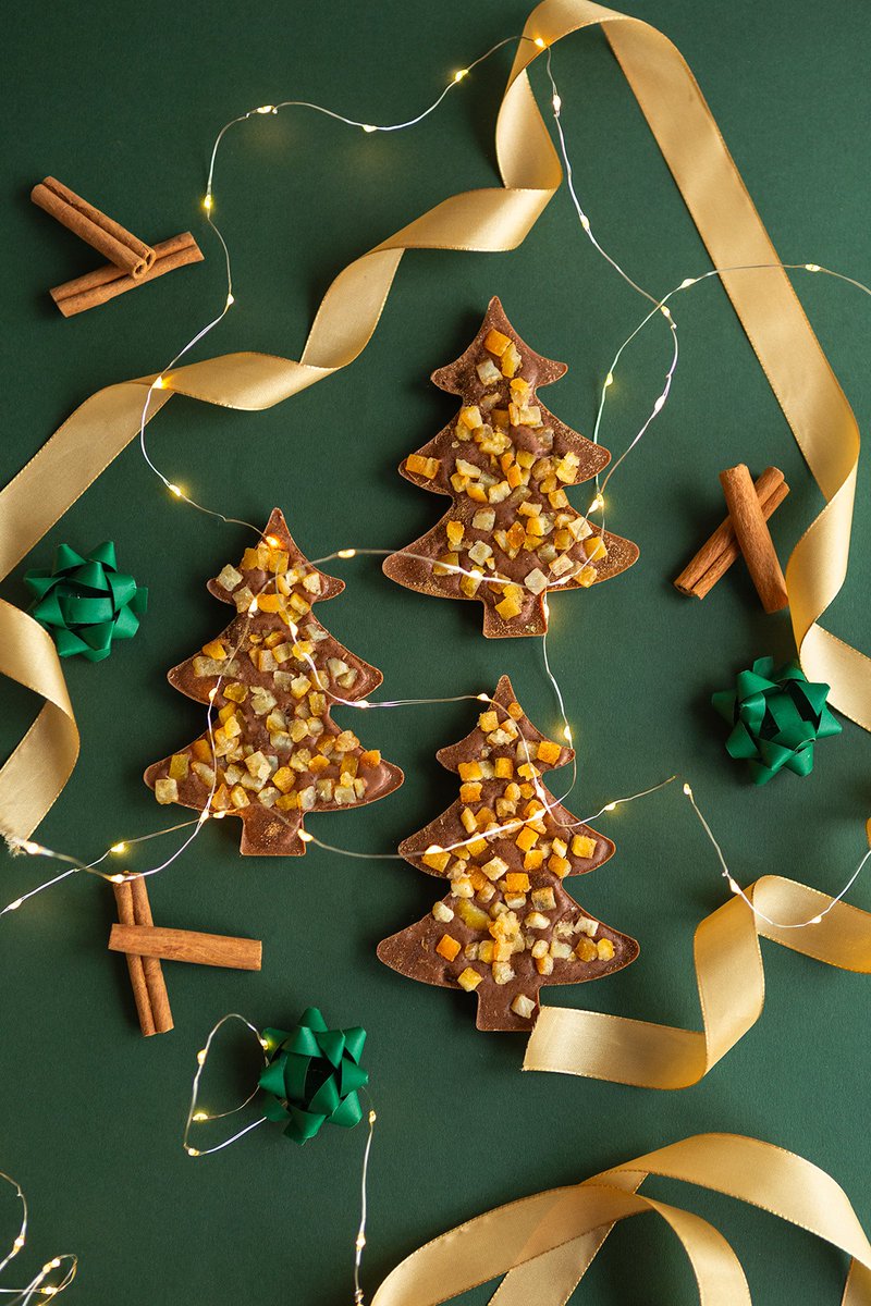 gra_chocolates's tweet photo. Yummy 😋 Chocolate Christmas Trees 🎄
https://t.co/hNgn2XND1C https://t.co/s41x1uMD3N