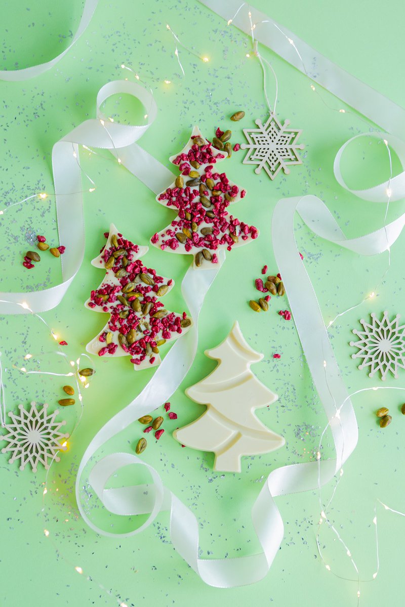 gra_chocolates's tweet photo. Yummy 😋 Chocolate Christmas Trees 🎄
https://t.co/hNgn2XND1C https://t.co/s41x1uMD3N