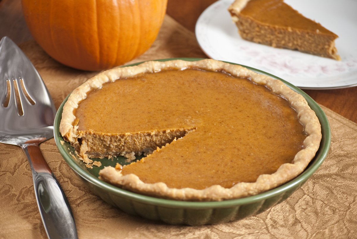 BlueShieldCA's tweet photo. #HealthyHoliday pie! #Pumpkins are #nutrient dense and can reduce the risk of developing certain types of #cancer, promote #HealthySkin and lower your risk of heart disease. Get more tips at https://t.co/JATHRniv0u #Wellvolution #PumpkinPieSeason #HolidaySeason https://t.co/jcuJS1ZedX
