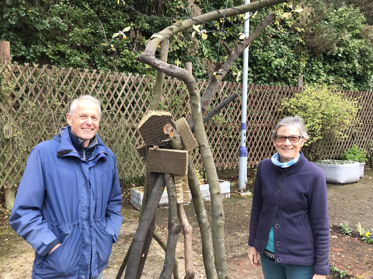 Dan Wright was Community Railing tweet media