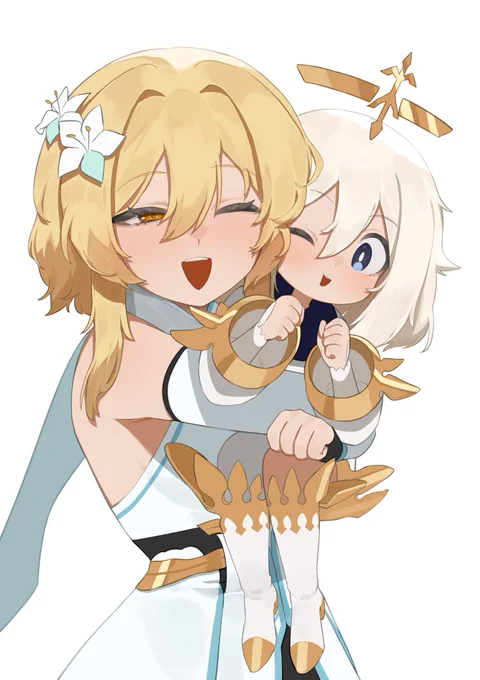 最高の仲間 