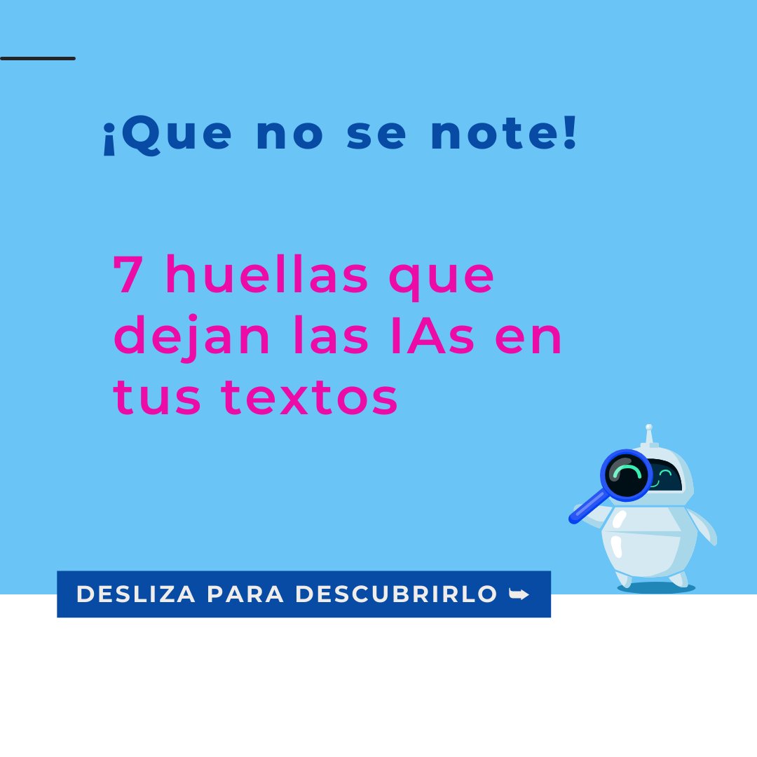 Thais Puentes 💻 Redactora SEO tweet media