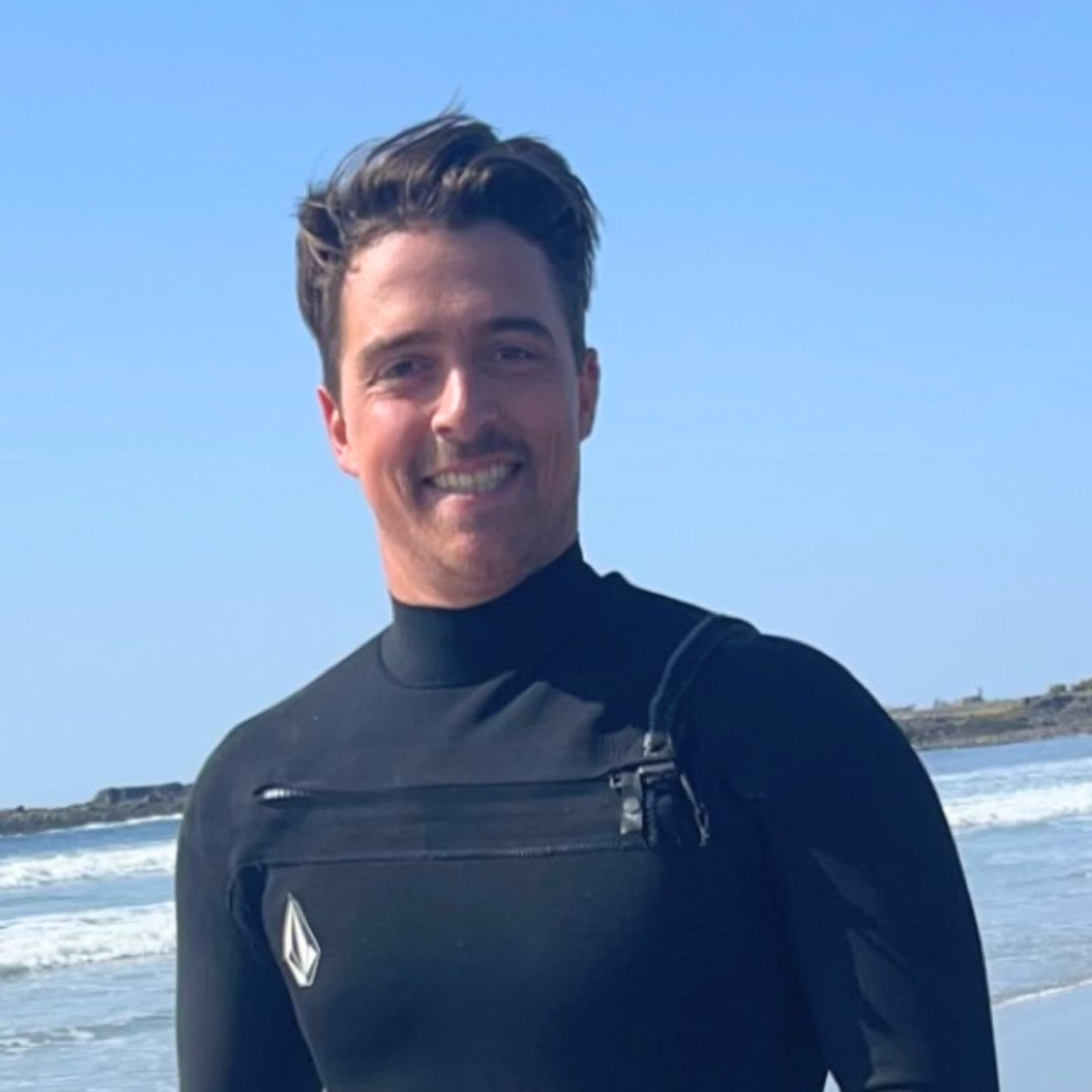 Content Developer Mike Szajner has been with Trueline for a tremendous three years! 

He says: “It’s been an absolute pleasure to work with such an awesome group of people, and I’m excited about the future. Here’s to making year four the best one yet!” #WEPA! 🤙 #wearetrueline