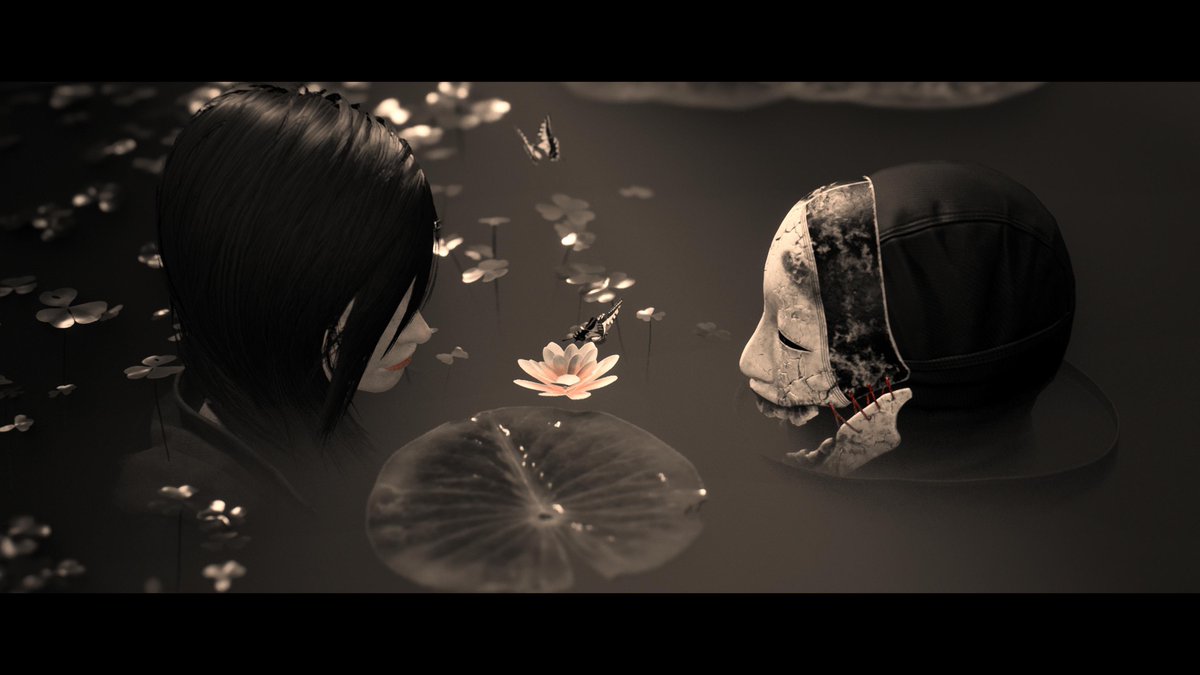 Ghostwire: Tokyo tweet media