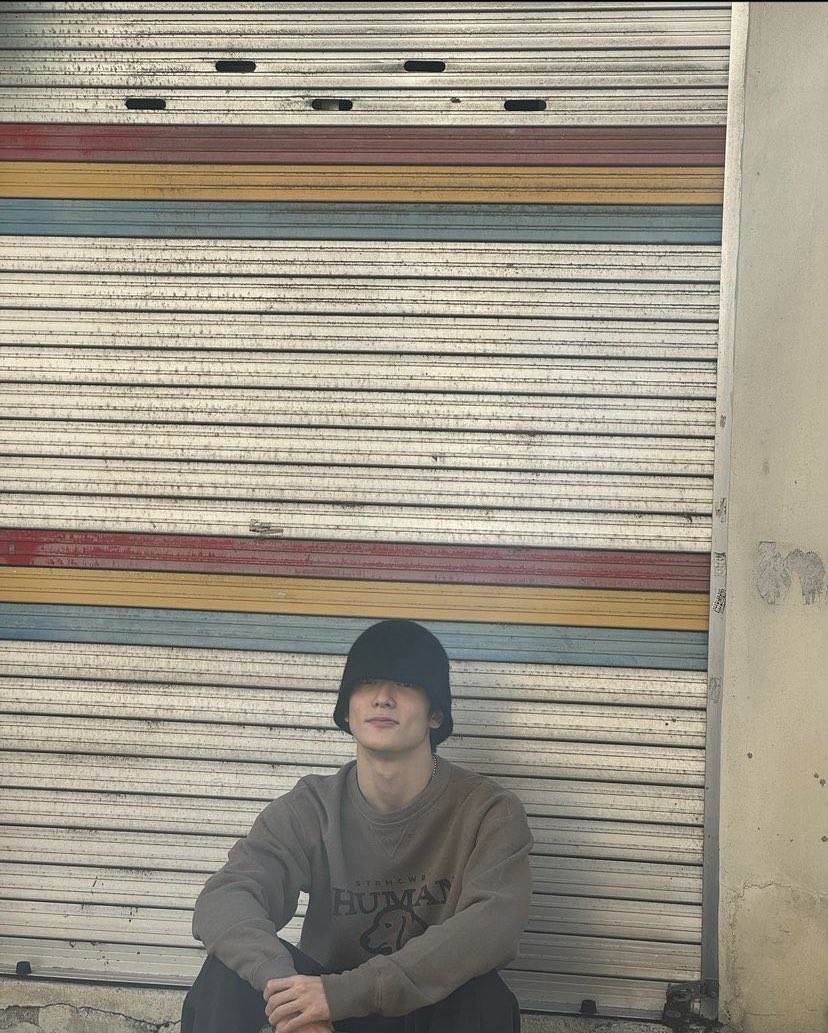 Gabriel. tweet media