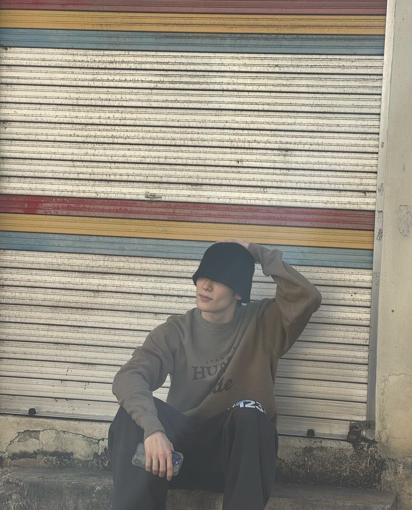 Gabriel. tweet media