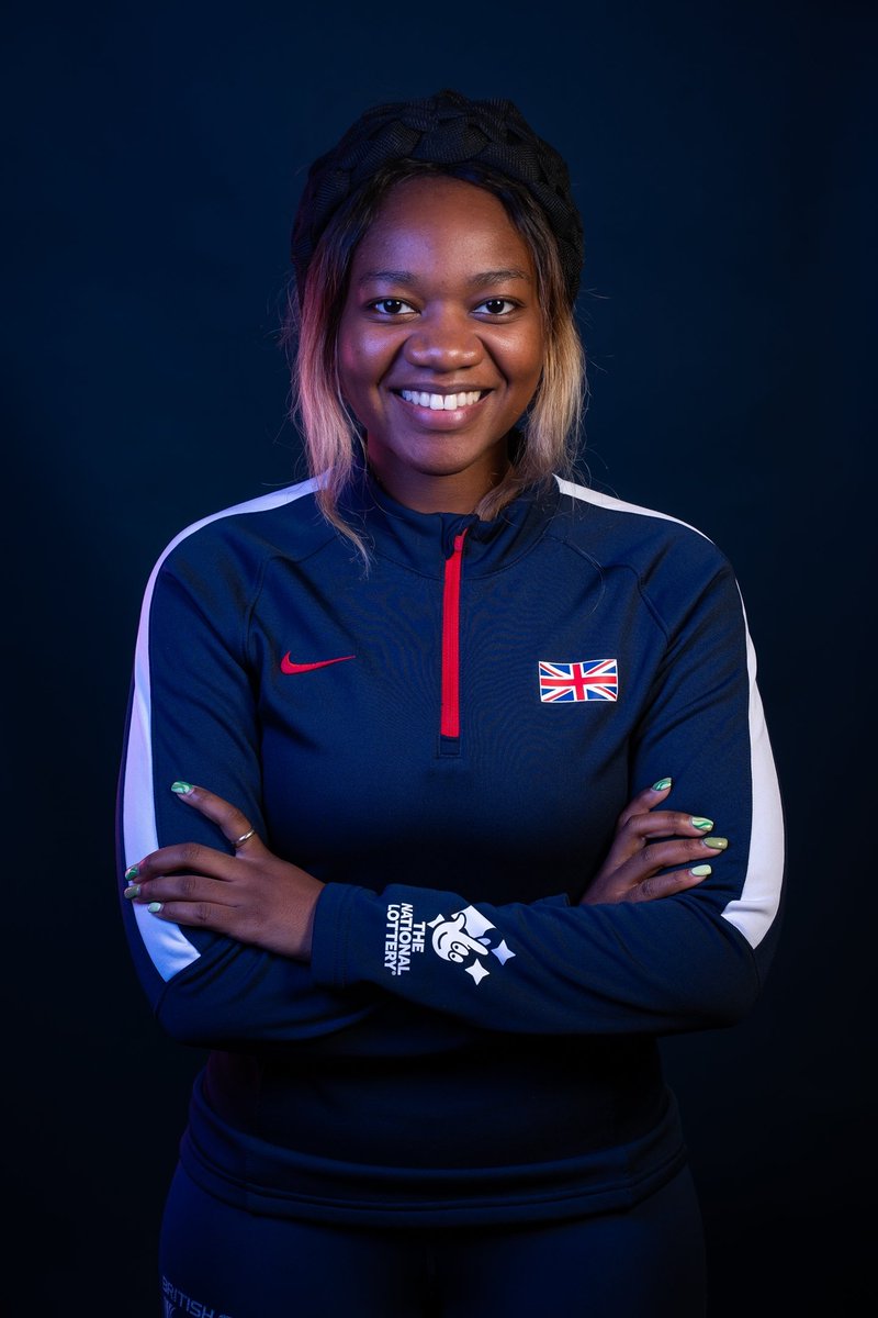 Ruth Mwandumba π¬π§π²πΌ (@ruthmwandumba) on Twitter photo π¬π§ European Championships Selection π¬π§
Words can't describe how made up I am to have been selected to represent Great Britain at the European Championships π€―
Roll on February! ππΊβοΈ
<a href="/GBShooting/">British Shooting</a>
#TargetChange
britishshooting.org.uk/article/2902 π¬π§ European Championships Selection π¬π§
Words can't describe how made up I am to have been selected to represent Great Britain at the European Championships π€―
Roll on February! ππΊβοΈ
<a href="/GBShooting/">British Shooting</a>
#TargetChange
britishshooting.org.uk/article/2902