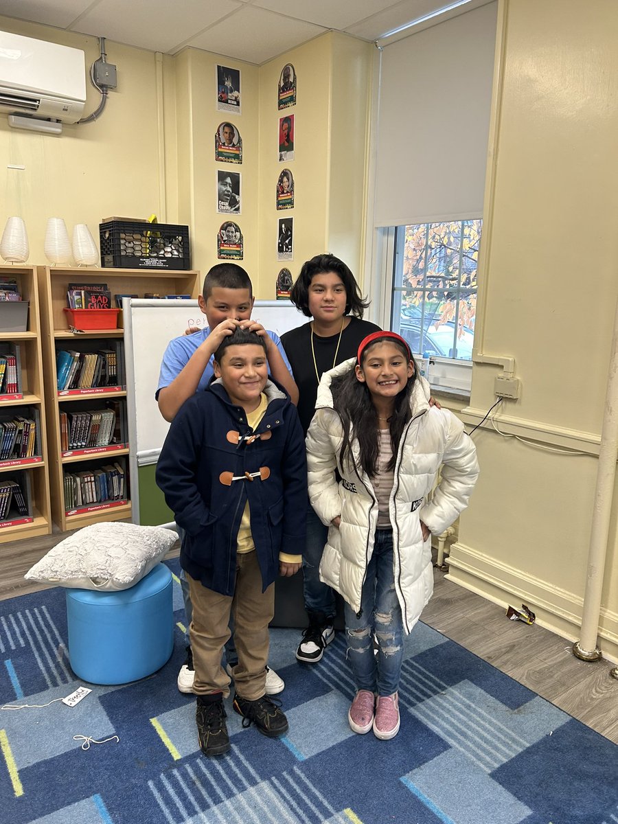 Jennifer Donlin tweet media