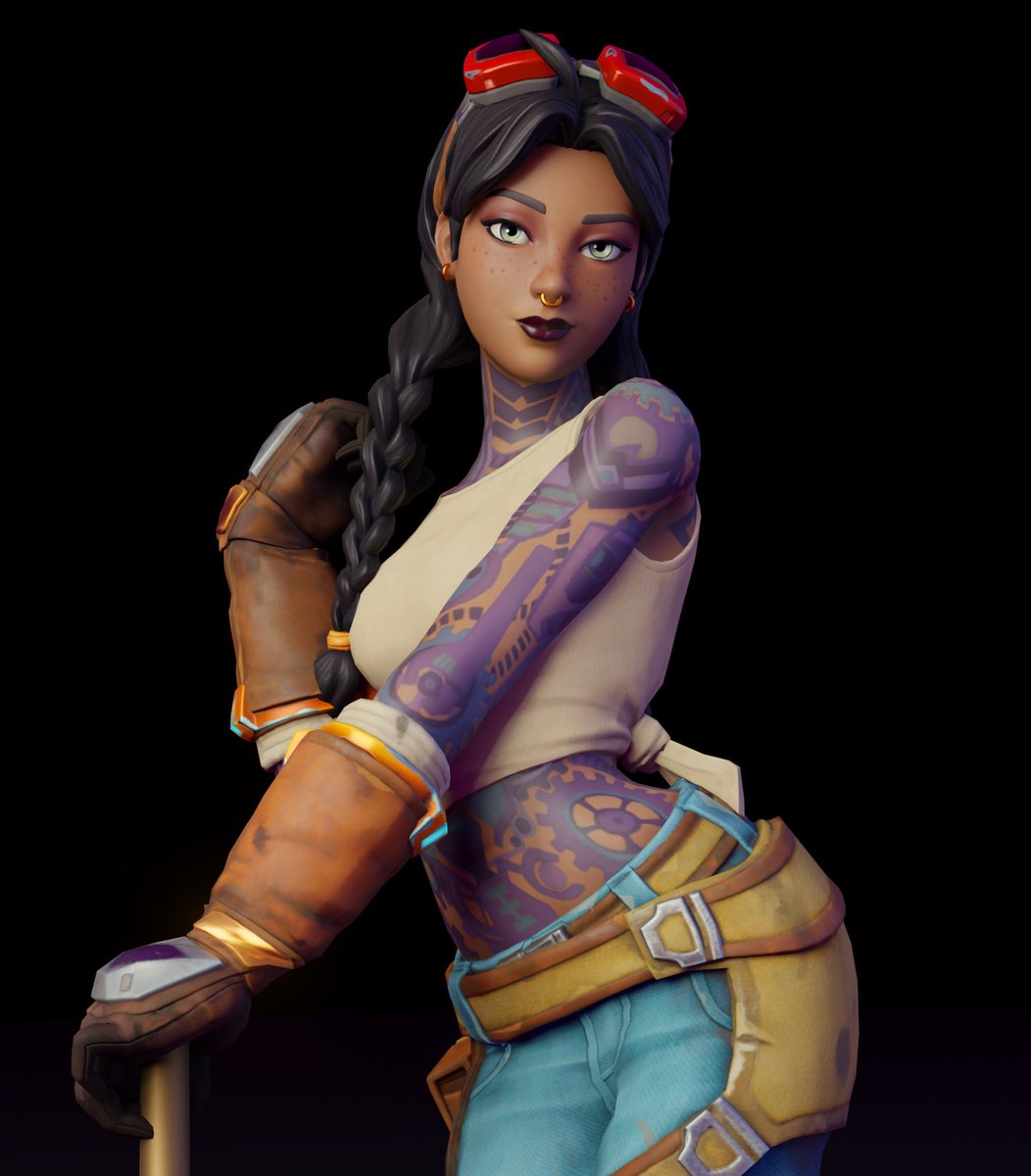 ArtsByChar's tweet image. LAST FEW OF THESE ILL DO

SO COMMENT WHO NEXT 👁️👁️