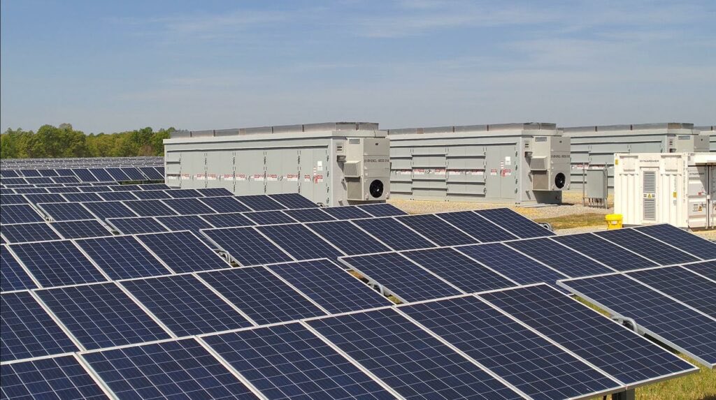 Recap – Solar and Battery Finance Conference - NYC
For full articles, please visit: lnkd.in/gXYQw5fq