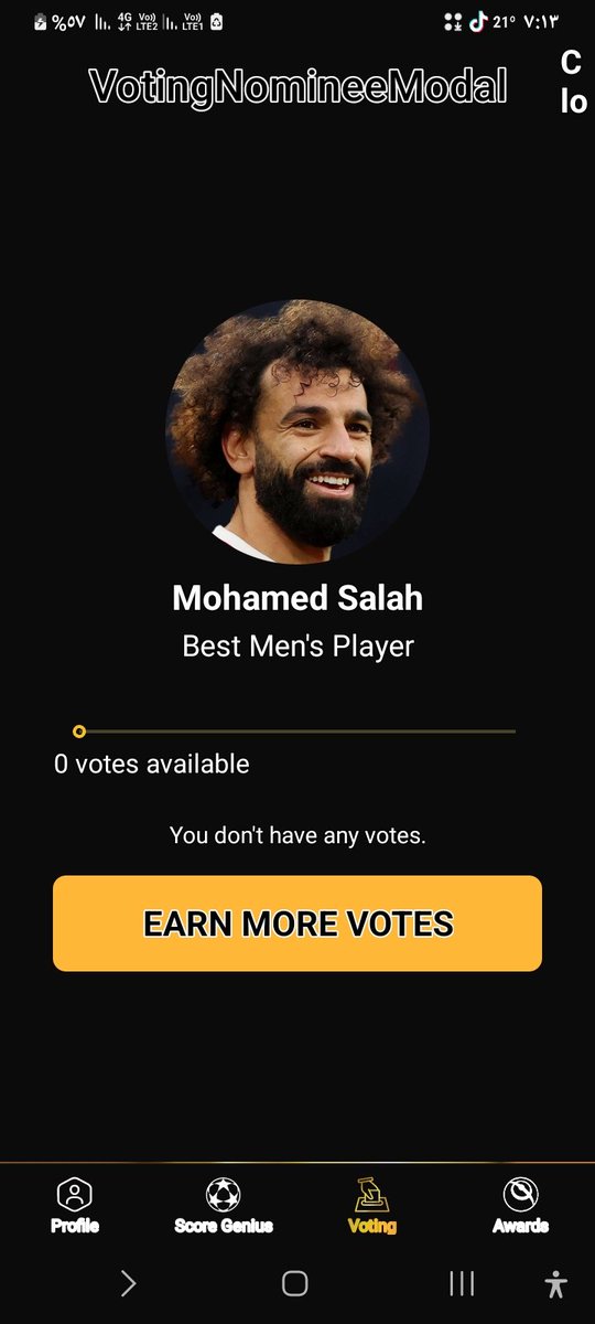 Ramadha14830561's tweet photo. @Globe_Soccer https://t.co/tTu5QJ7jf0