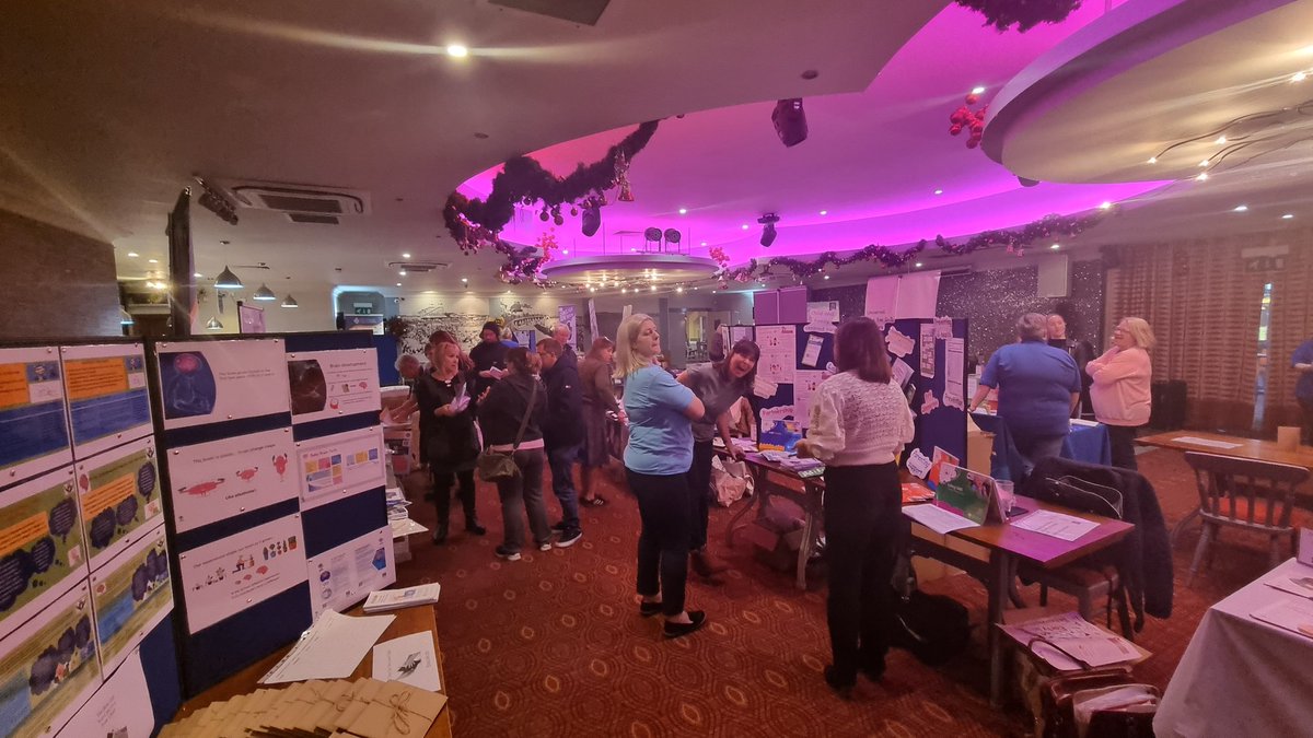 Jenna_Terry89's tweet photo. Bridgend Baby Shower event at Hi Tide, Porthcawl. Proud to be sharing information to expectant parents on the Parent Infant Relationship and wellbeing 🥰👶🏼🥰 @CwmTafMorgannwg https://t.co/ekBYSMf7Mj