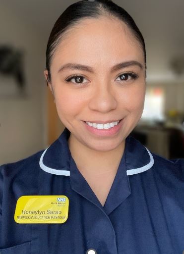 Good luck to #TeamNBT attending this evening's <a href="/NursingTimes/">Nursing Times</a> Workforce Summit &amp; Awards!

<a href="/SimSpaceBristol/">SimSpace</a> are shortlisted for Workforce Team of the Year, and Honeylyn Sarao, Medirooms Education Manager, is shortlisted in the Preceptor of the Year category. #NBTProud #NTWorkforce