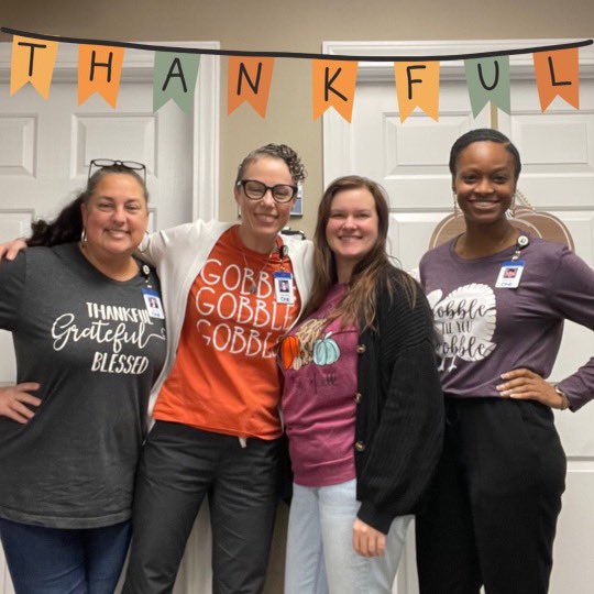 Natalie Osborne Smith, EdD tweet media