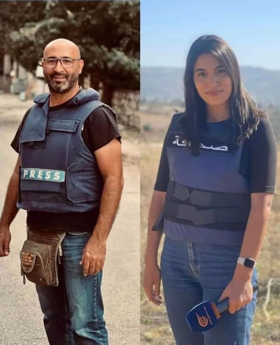 هذه الابتسامات ظهرت ... لتبقى. 
تبقى رغم أنف الاجرام الاسرائيلي. 
صورة فرح وربيع ستبقى.
فتكون ذكرى وذاكرة: ذكرى الفرح الذي سيروي ربيعاً، وذاكرة الربيع الذي سيزهر فرحاً.
<a href="/AlMayadeenNews/">قناة الميادين</a>