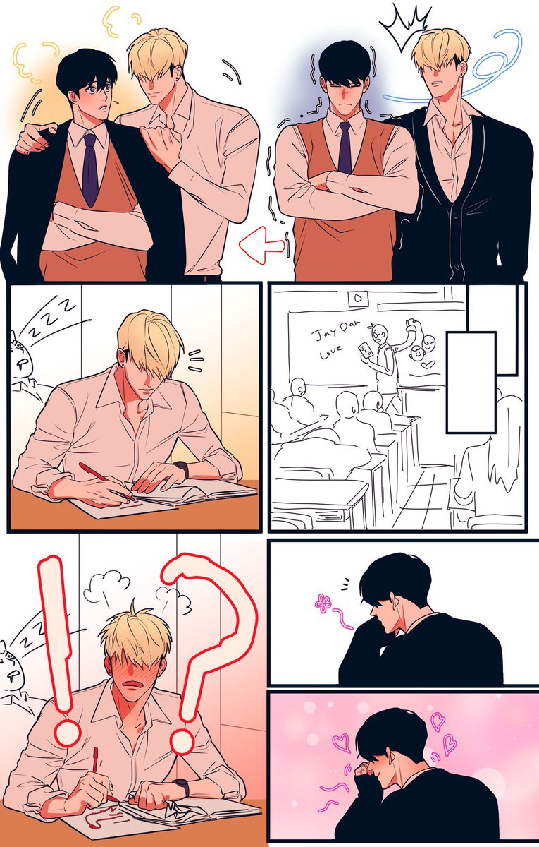 えむ³ tweet media