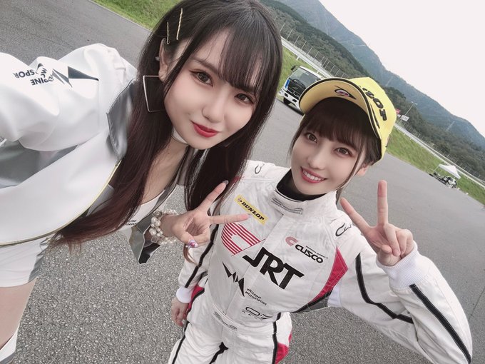 Twitterのコスプレ画像3