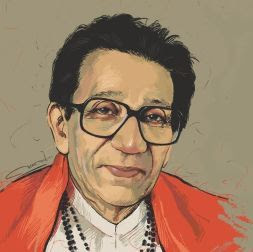 luksjain's tweet photo. Bal Thackeray The Tiger "बाल ठाकरे एक था टाईगर" (Bala Saheb Thackeray Biography) https://t.co/1hmFvcQAPR https://t.co/u2KVErfTB8