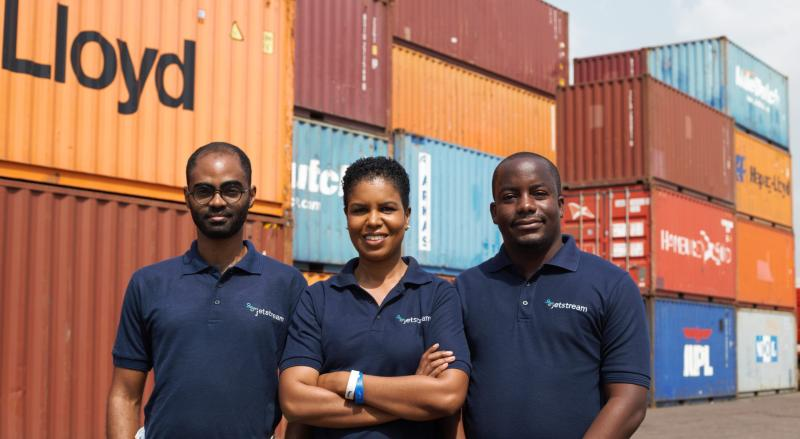 When @JetstreamAfrica started operations in 2019, the hypothesis was that by grouping cargo together, they could reduce the export costs for small exporters. The team has since found out that exporters could not afford marginally cheaper export costs and were losing business as
