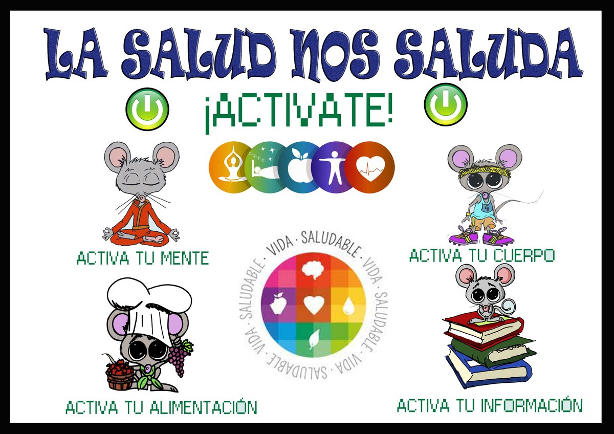 CEIP Santiago Ramón y Cajal, Ceuta tweet media