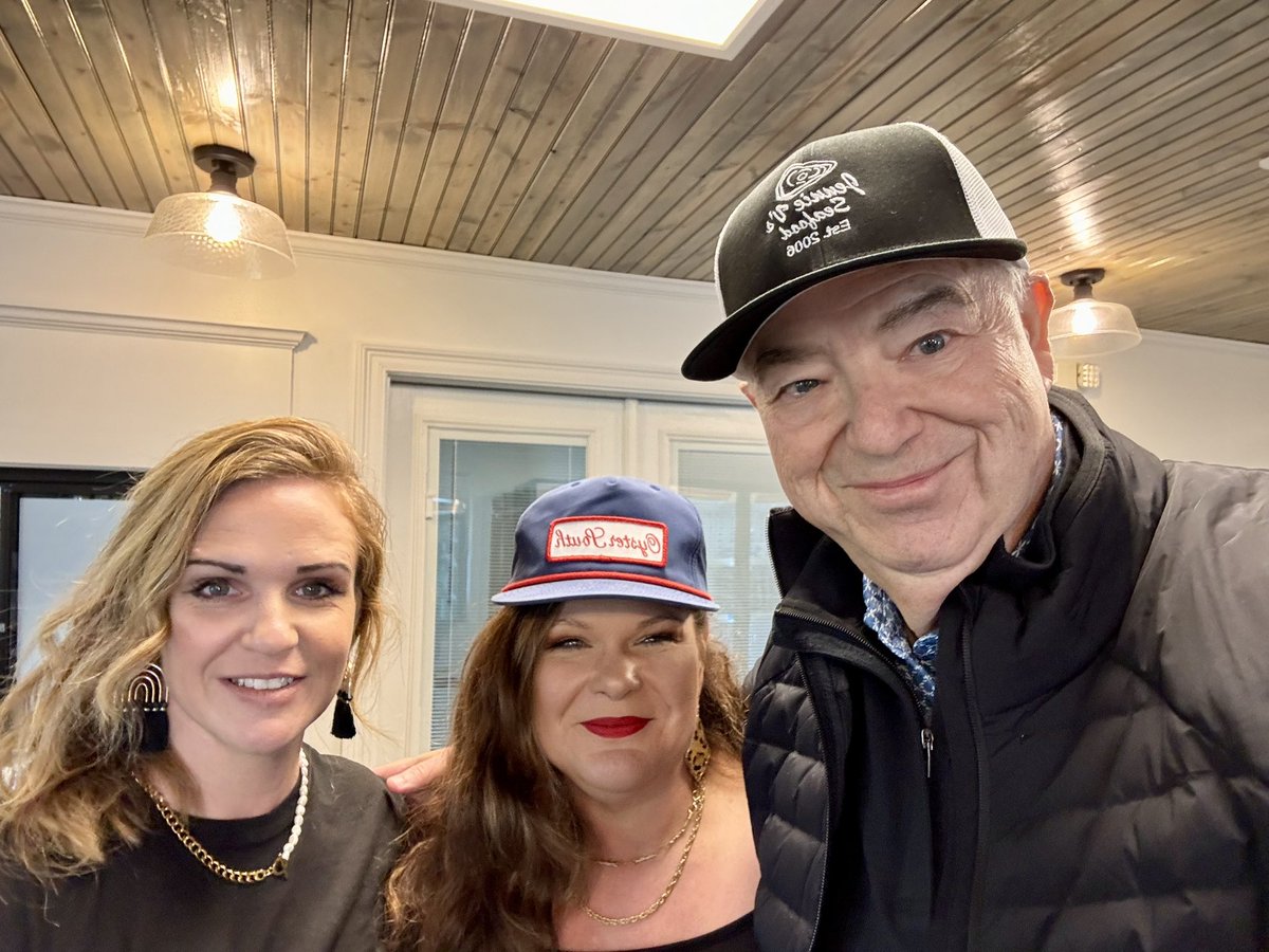 Jim Gossen tweet media