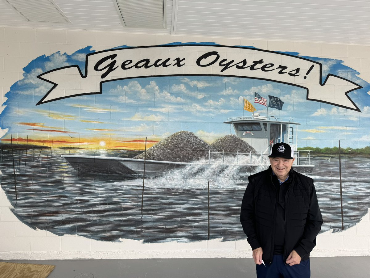 Jim Gossen tweet media