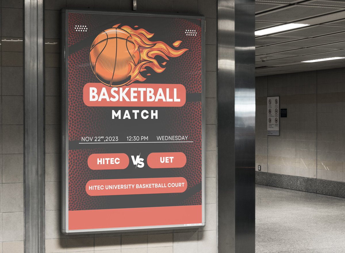 It's a big match between HITEC VS UET. 'Where the nets are always swishing and the competition is wishing. 🌟🏀' #MattCanada #Eminem #Turkey #CassidyHutchinson #OhioWalmart #GoodTuesday #Mika #Curry #Kenny #Thankful #tuesdayvibe