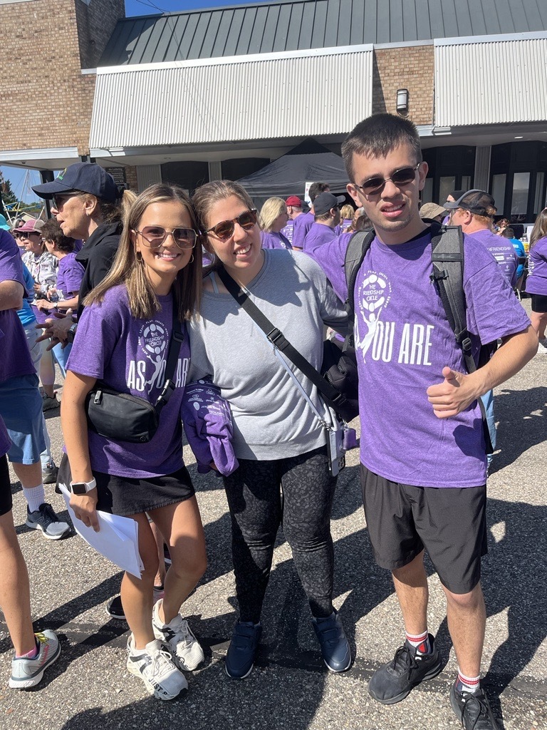 Explore the creative #mediarelations, #socialmedia and #influencerrelations strategies behind the record-breaking 2023 Walk4Friendship fundraiser for client Friendship Circle of Michigan. 

brnw.ch/21wEDqz