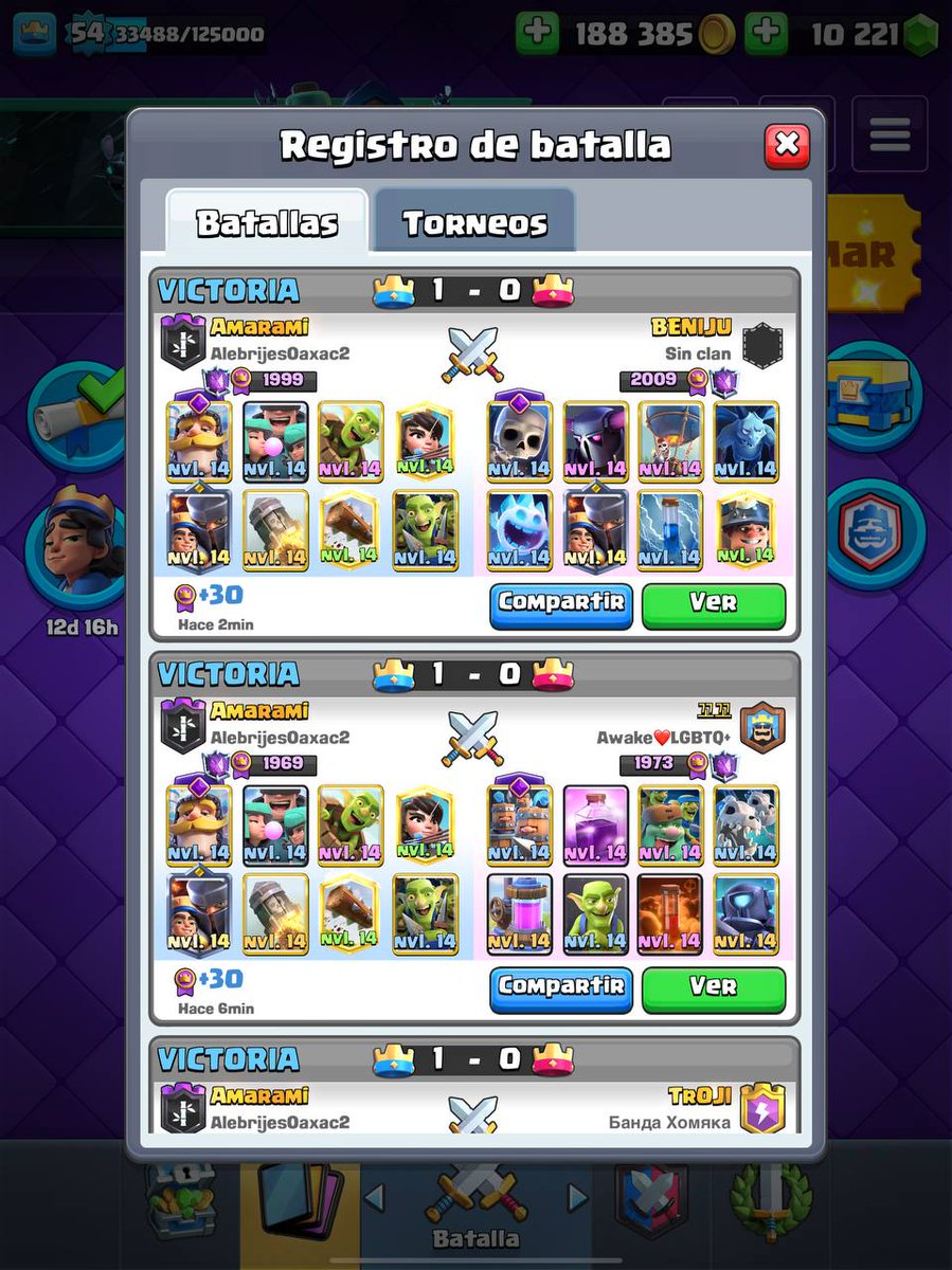 Cracklitos Tipster 🤑 tweet media