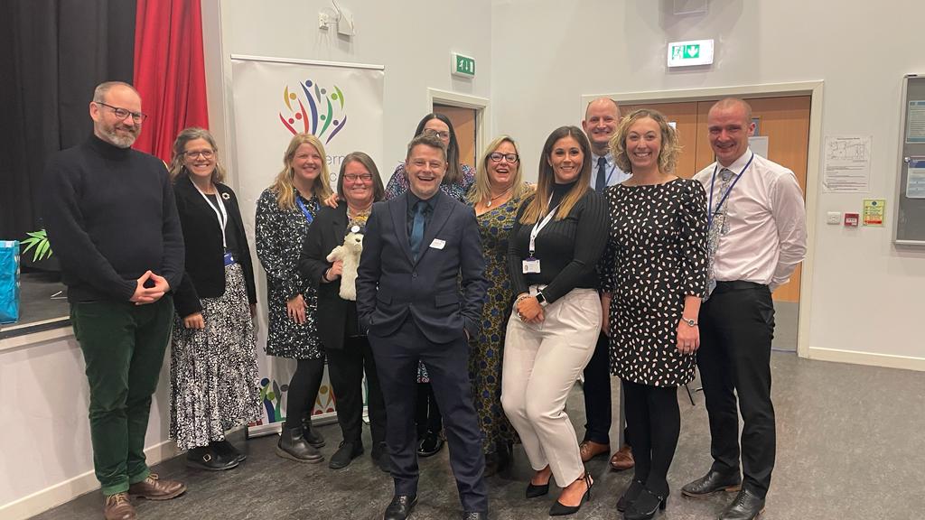 Northern Alliance (@nalliancescot) on Twitter photo Our #curriculumdesign event ended with reflection & planning next steps & the opportunity to look at our #curriculumrationale toolkit. More info coming soon. Thanks <a href="/MrDPortyHT/">Barry Drennan</a> & <a href="/PortyAcad/">PortlethenAcademy</a> for hosting us #keepcollaborating #dreamteam <a href="/CurriculumInnov/">CurriculumInnovationES</a> <a href="/Aberdeenshire/">Aberdeenshire Council</a> <a href="/jcordiner/">Jonathan Cordiner</a> Our #curriculumdesign event ended with reflection & planning next steps & the opportunity to look at our #curriculumrationale toolkit. More info coming soon. Thanks <a href="/MrDPortyHT/">Barry Drennan</a> & <a href="/PortyAcad/">PortlethenAcademy</a> for hosting us #keepcollaborating #dreamteam <a href="/CurriculumInnov/">CurriculumInnovationES</a> <a href="/Aberdeenshire/">Aberdeenshire Council</a> <a href="/jcordiner/">Jonathan Cordiner</a>