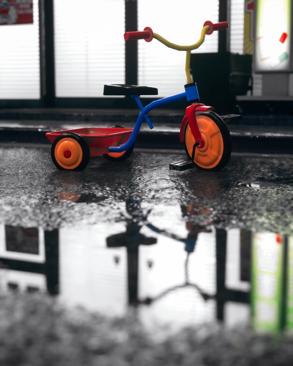 Ghostwire: Tokyo tweet media