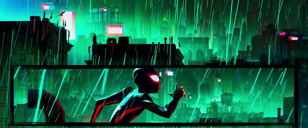 comfortmorales's tweet photo. #AcrossTheSpiderVerse https://t.co/23RkWbhNh9