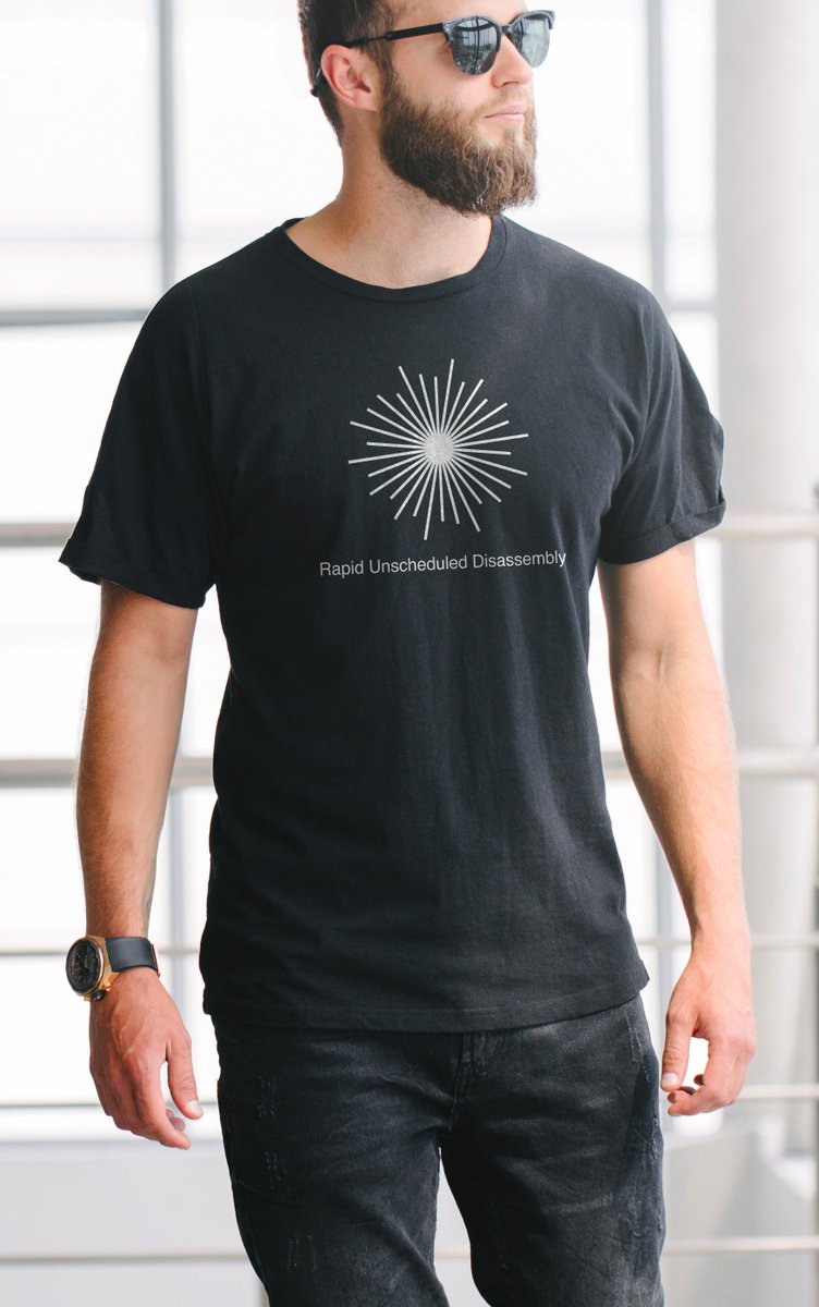 Rapid Unscheduled Disassembly...
2046printshop.com/.../rapid-unsc…