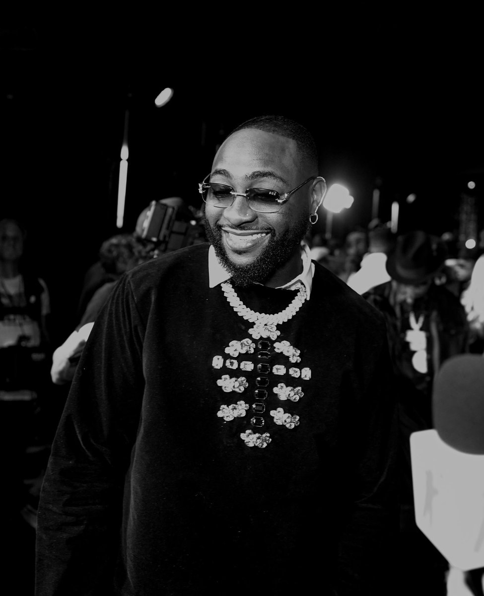 Happy Birthday Davido 001 Most Streamed Nigerian Song On Spotify happy-birthday-davido-001-most-streamed-nigerian-song-on-spotify