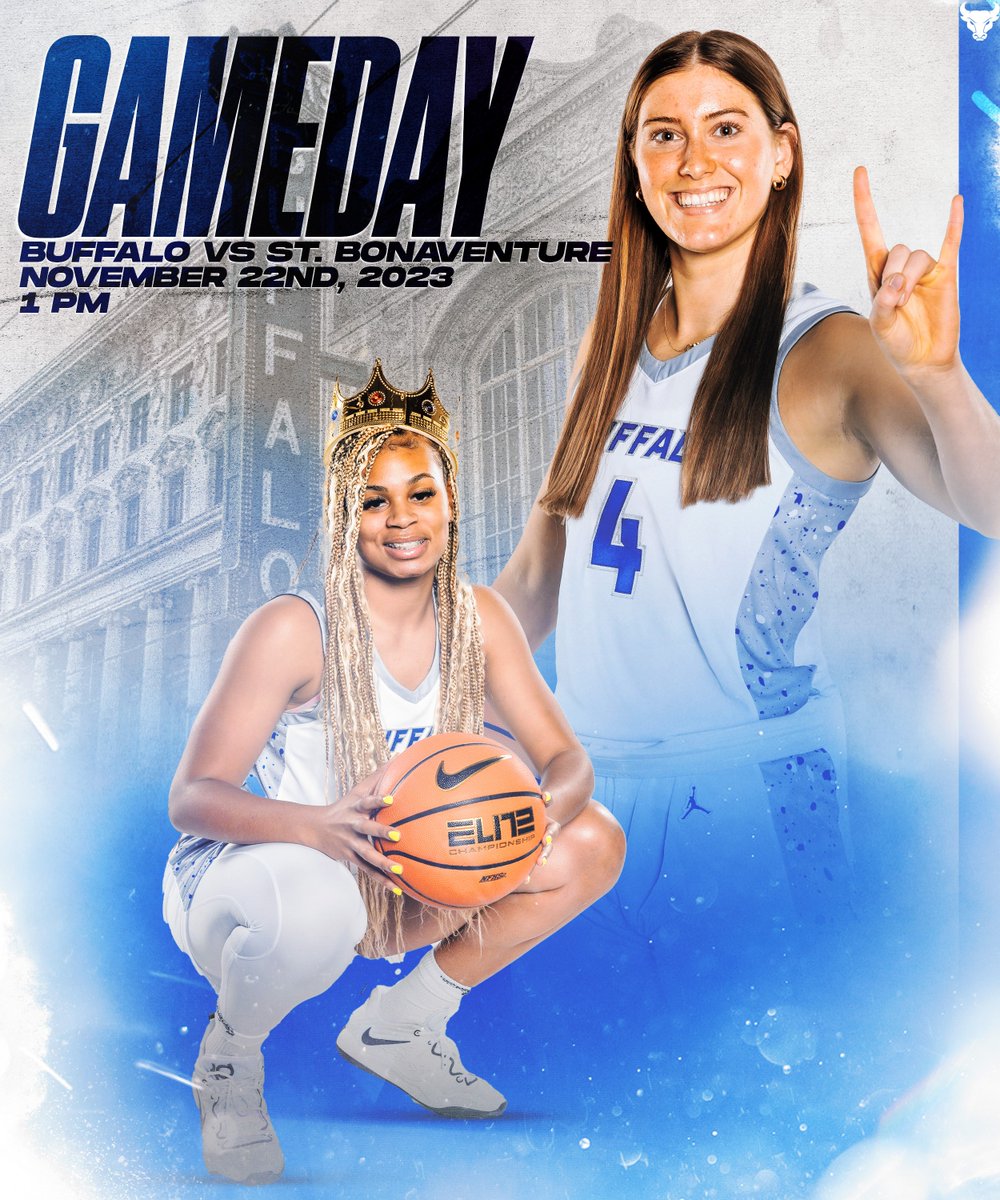 Buffalo Women's Basketball tweet media