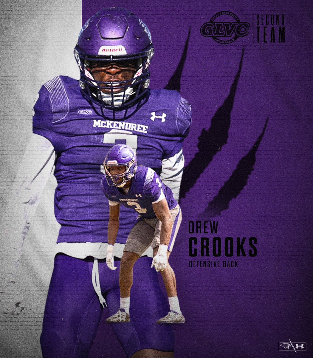 McKendree Football tweet media